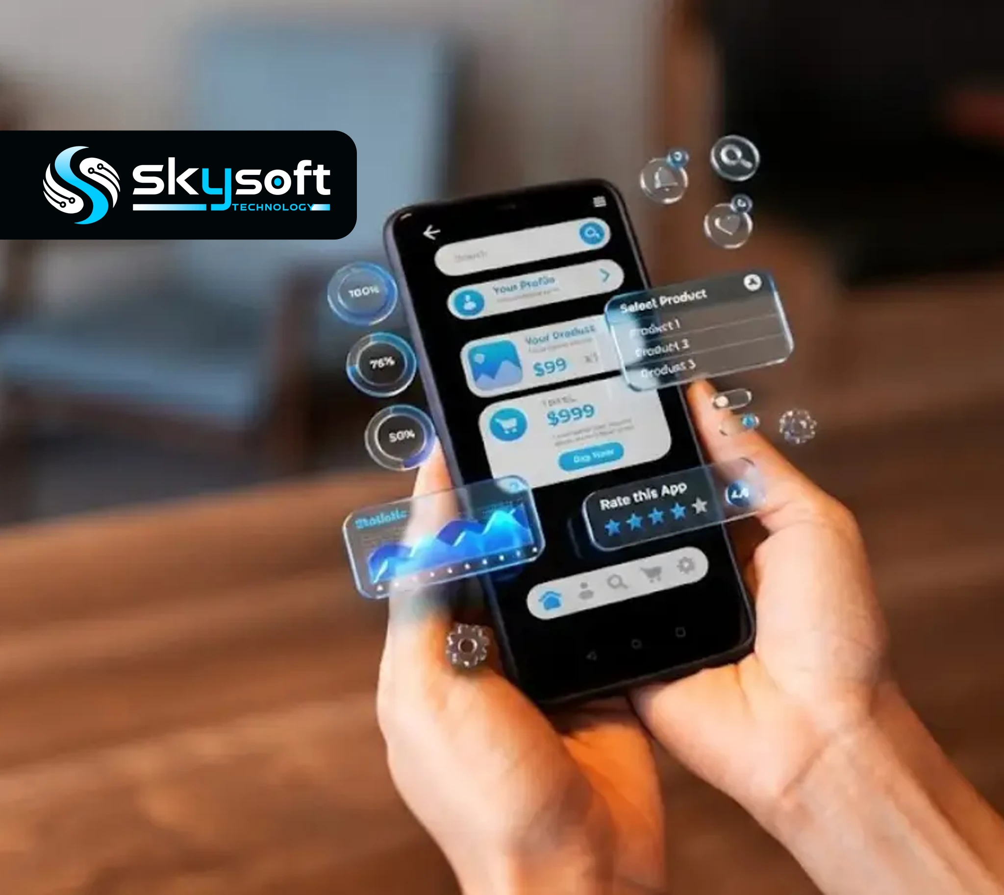 Why Businesses Need a Mobile App in 2026