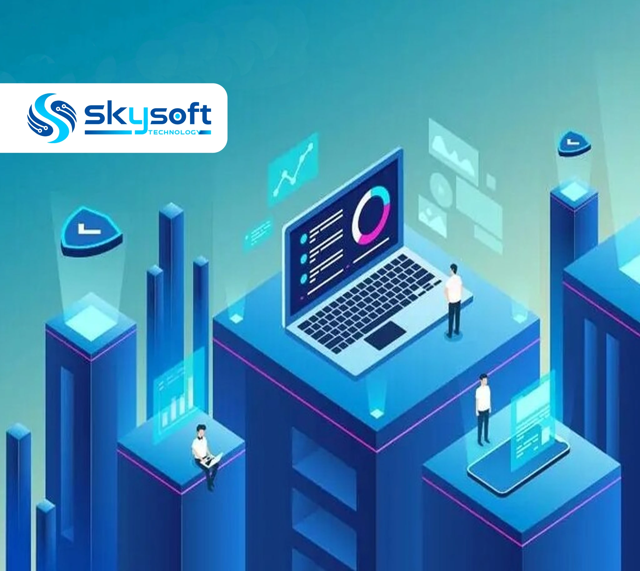 Why Companies Should Invest in Custom Software Solutions
