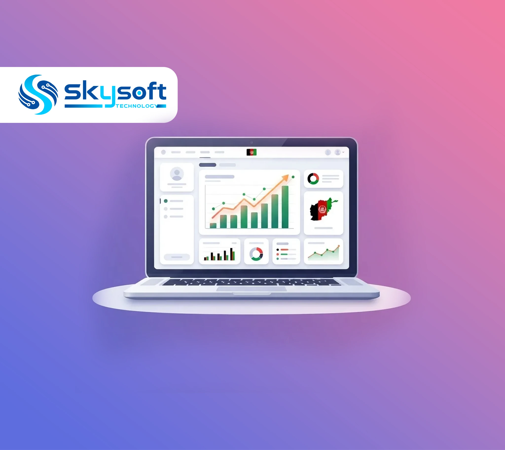Why Every Business in Afghanistan Needs a Professional Website