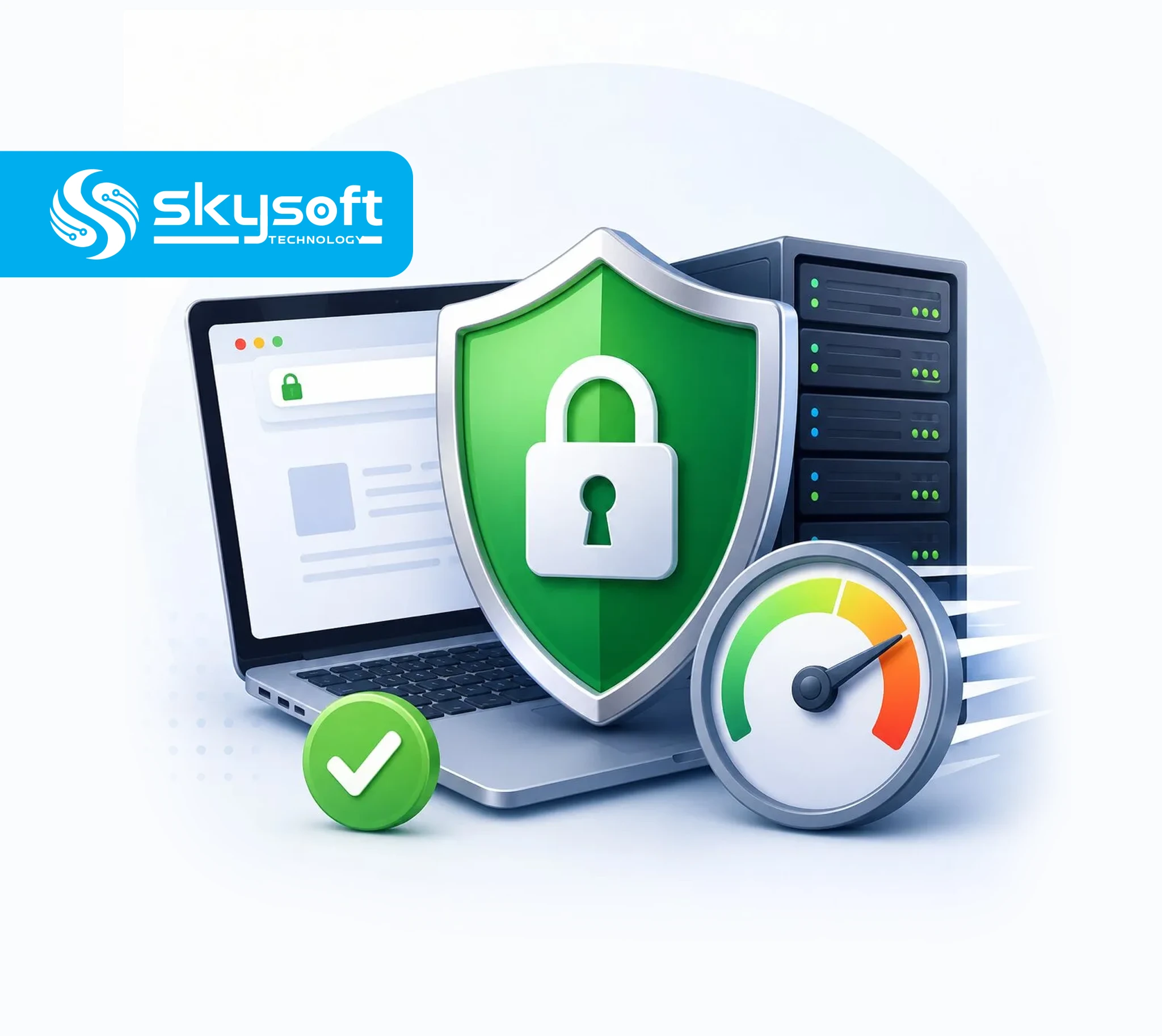 Why Website Security and SSL Certificates Matter