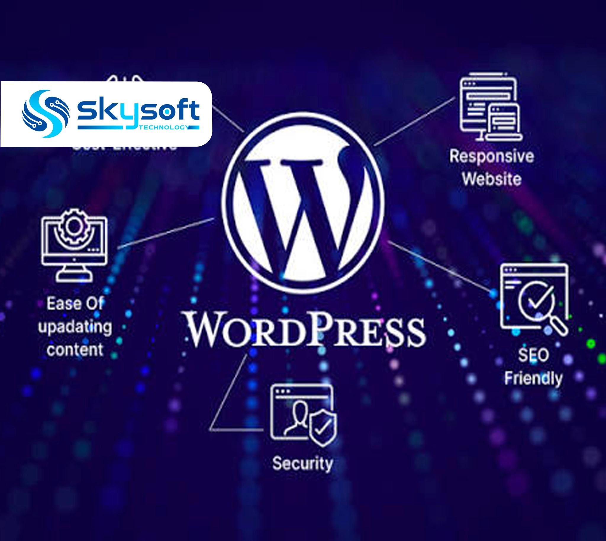 WordPress Development Company Kabul