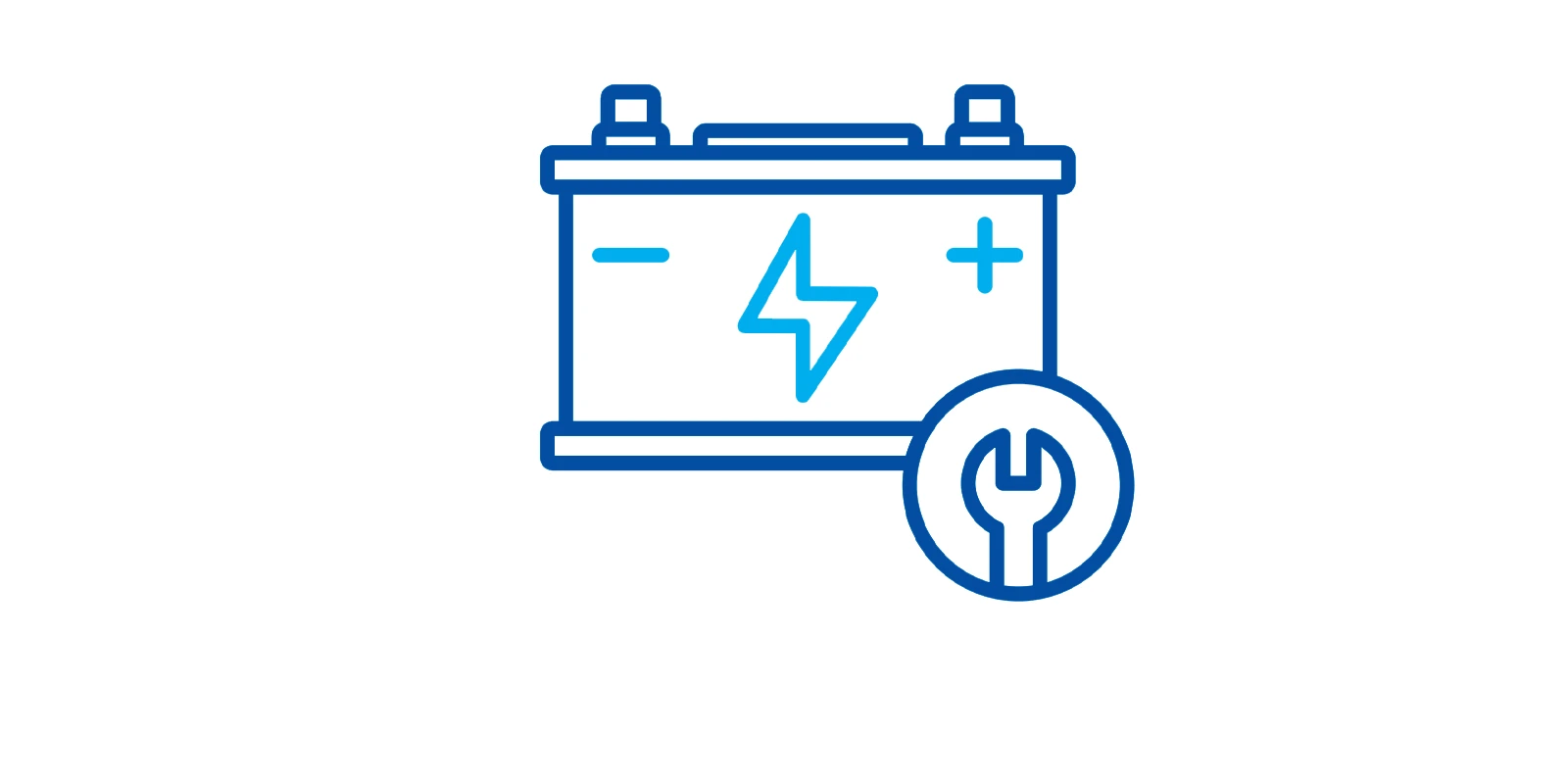 Battery Service Management
