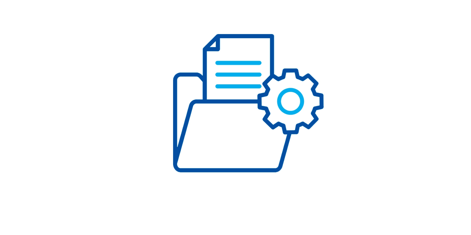 Common Data-Management Functions
