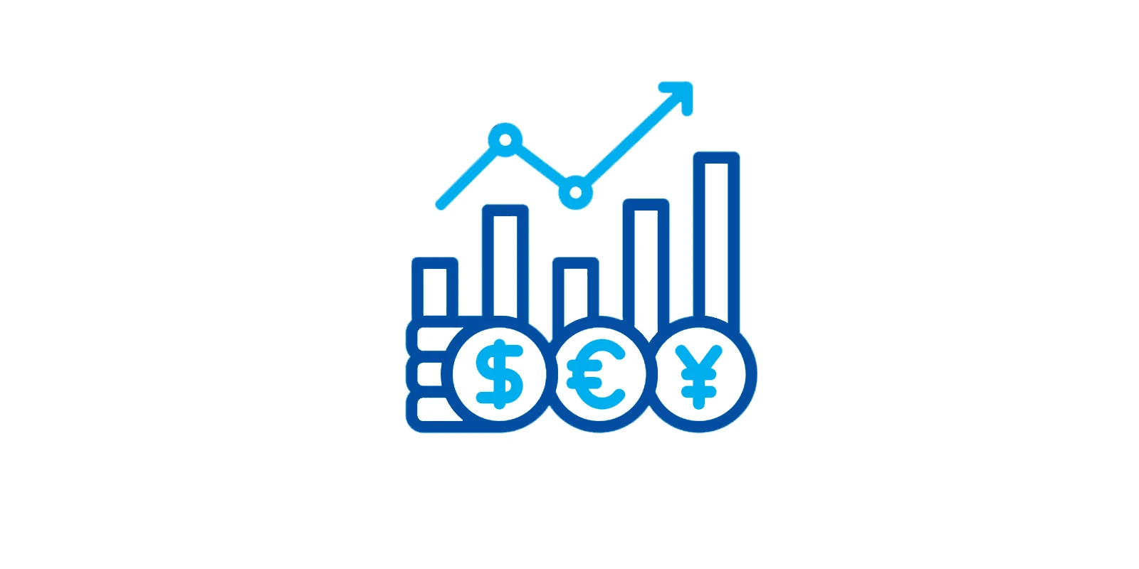 Digital Exchange-Rate Board
