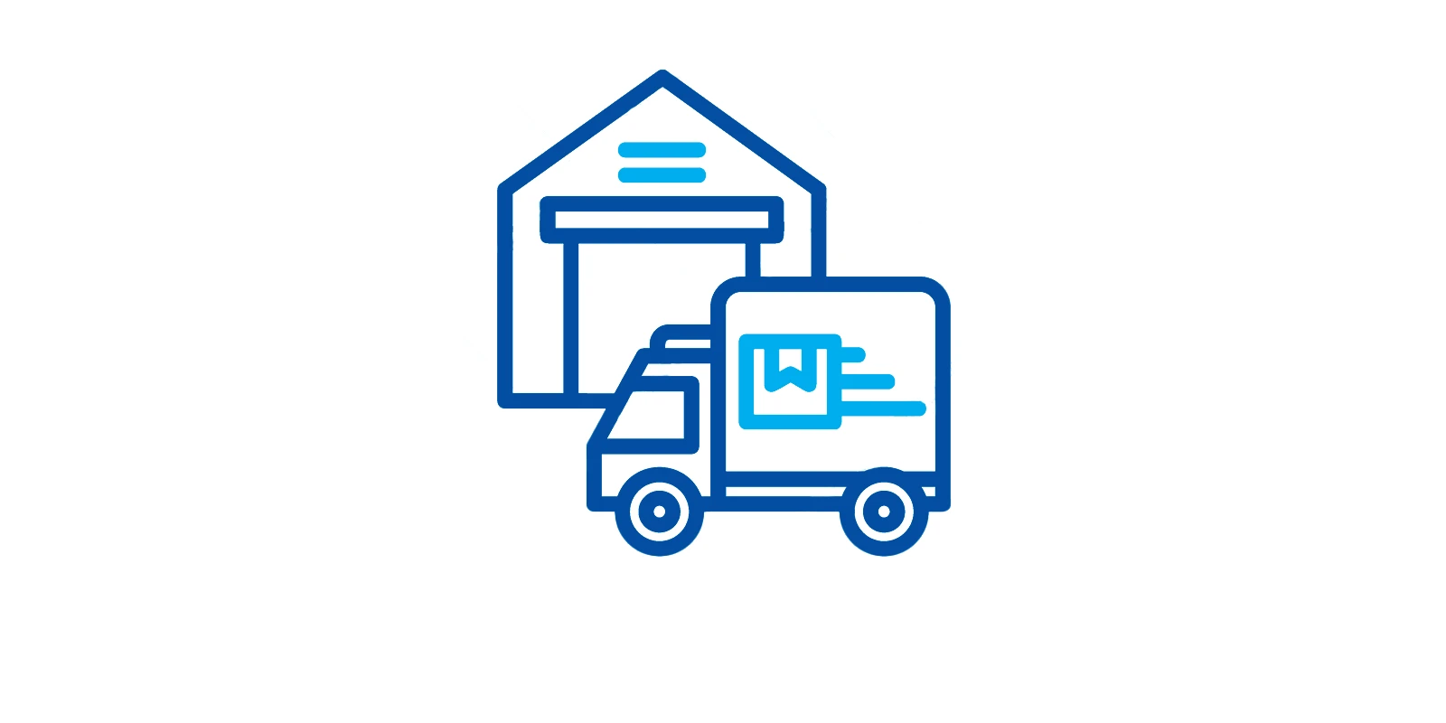 Distribution and Delivery