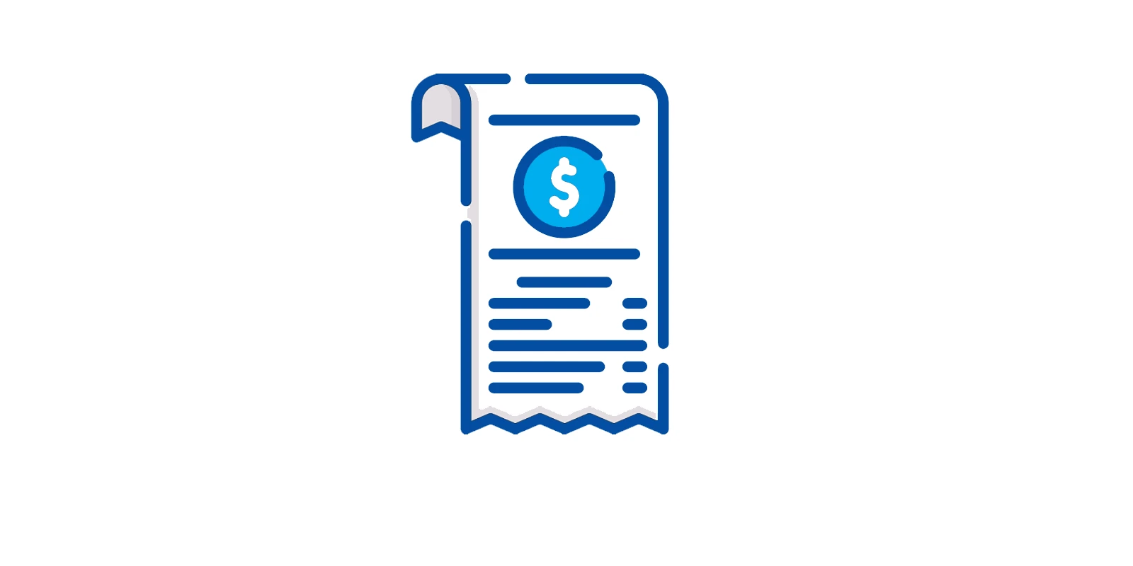 Document and Receipt Management
