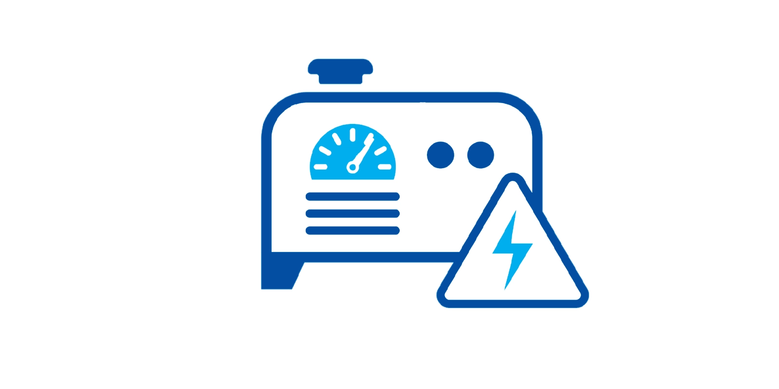 Generator, Solar, and Utility Management