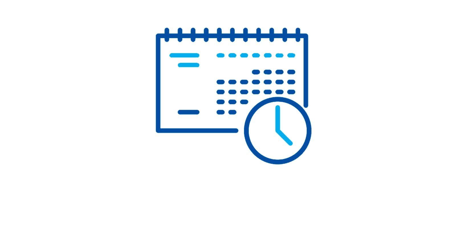 HR Calendar
