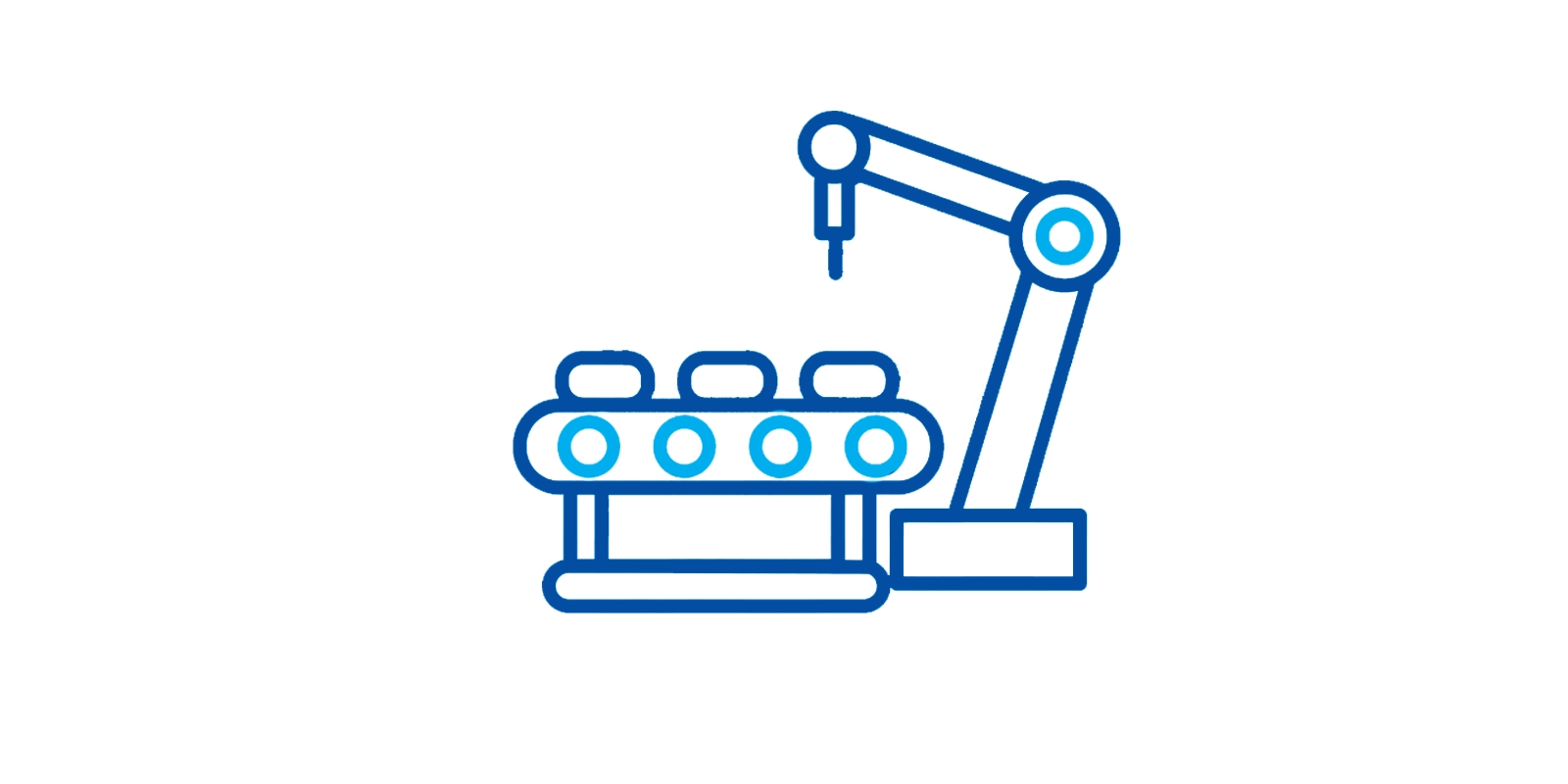 Manufacturing Process Management