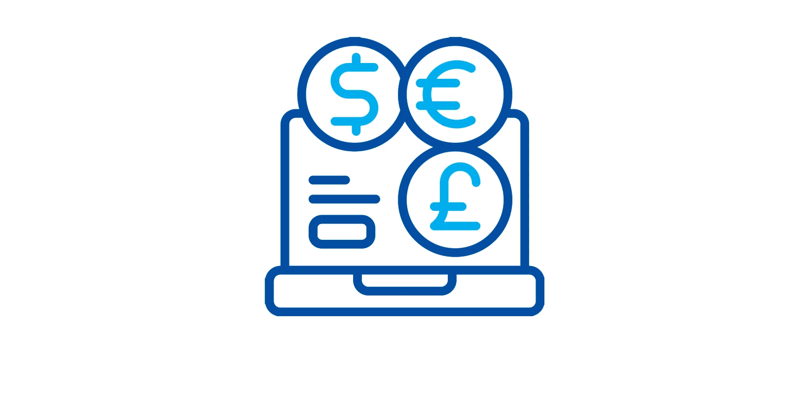 Multi-Currency Support