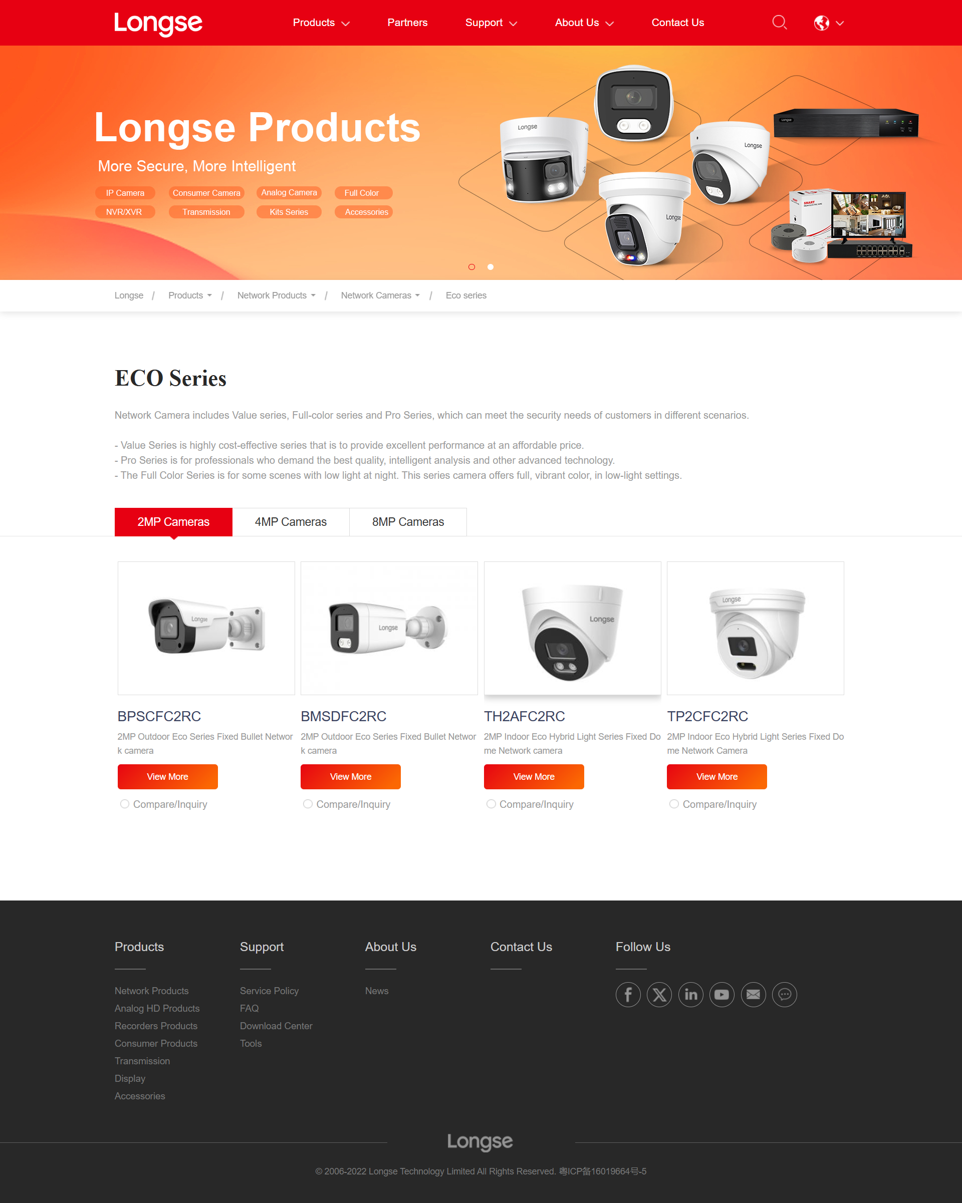 New product