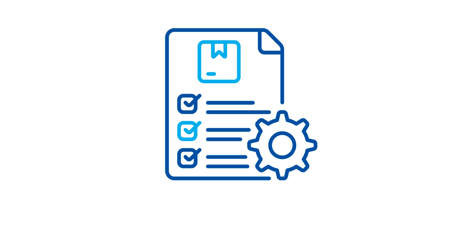 Production Order Management