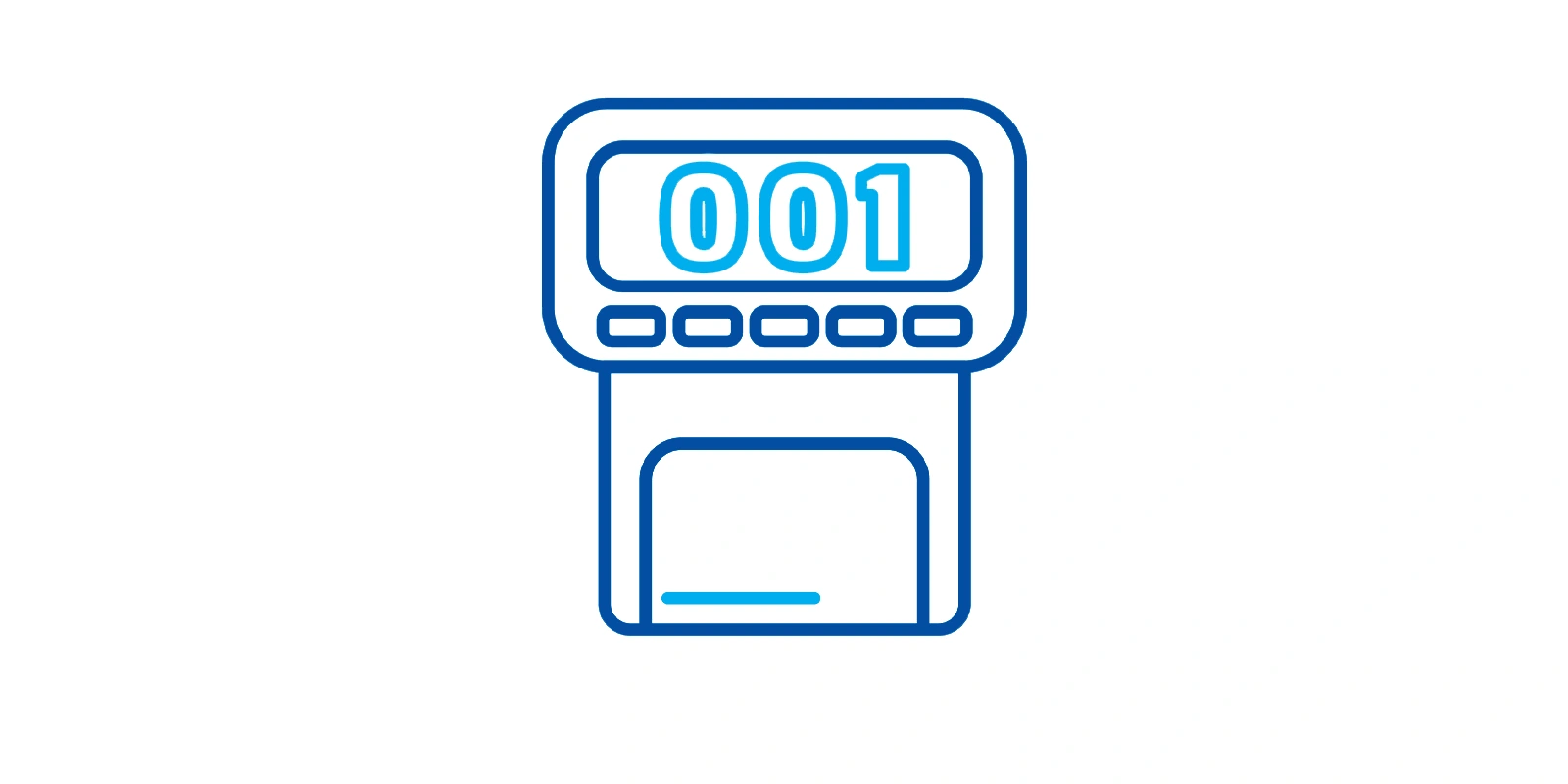 Queue and Token Management