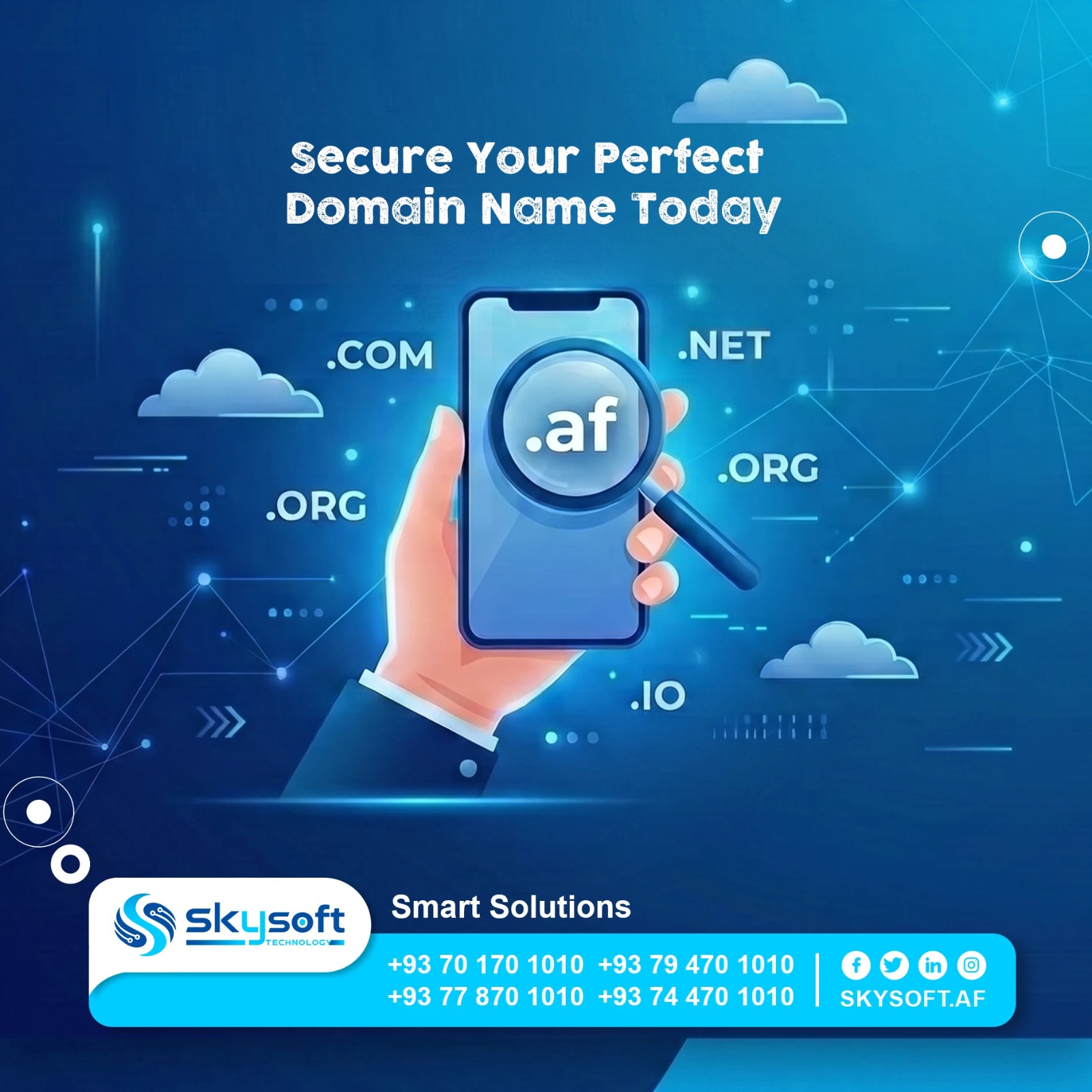The Payment Management