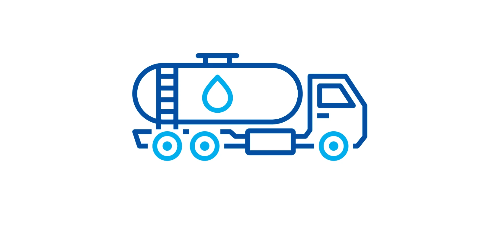 Tanker Delivery Management