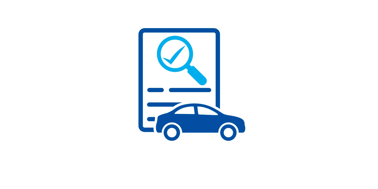 Vehicle Inspection Management