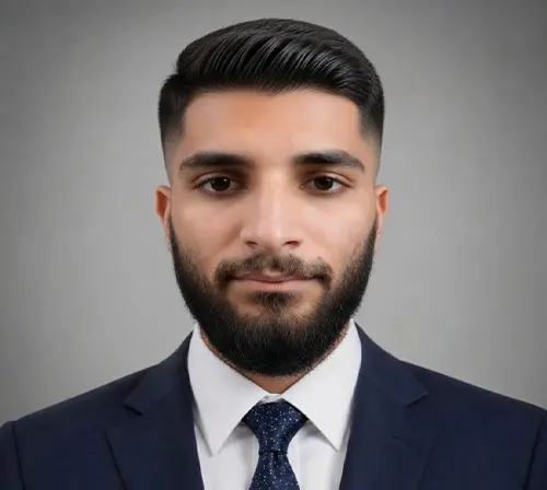 محمد فرید