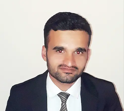 Nasir Ahmad Amiri